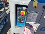 Control Station Ground with