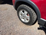 Chassis Photos with