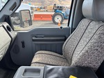 Cab with 