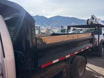v2 Configuration - Dump Trucks with 