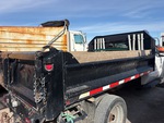 v2 Configuration - Dump Trucks with 