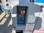 Control Station Ground with 