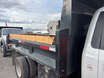 v2 Configuration - Dump Trucks with 