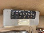 Control Station with