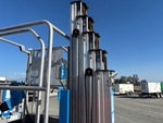 Hydraulics with 