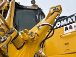 Hydraulics with