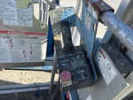 Control Station Upper with