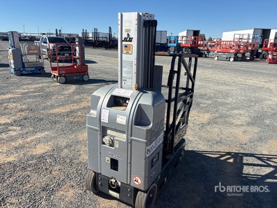 2018 JLG 20MVL Vertical Mast Lift