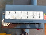 Configuration with