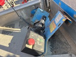 Control Station Upper with