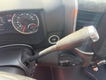 Cab with Gear Selector
