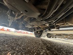 Underbody with Frame Condition