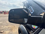 Cab with Mirrors