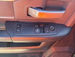 Cab with Window Controls