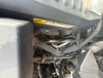 Engine with Fuel System