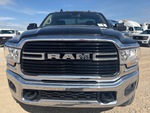 General Appearance with Exterior Lights
