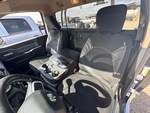 Cab with Seats/armrests