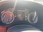 Cab with Gauges