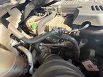 Engine with Exhaust System