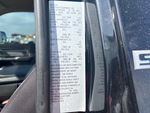 General Appearance with Motor Vehicle Safety Standards Label