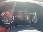 Cab with Warning Lights