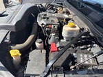 Engine with Engine - Left Side