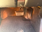 Cab with Brake Control