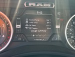 Cab with Oil Pressure