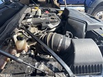Engine with Engine - Right Side