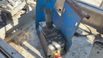 Control Station Upper with 
