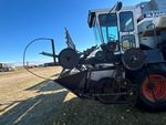 Pickup / Header with 