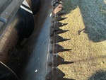 Pickup / Header with 