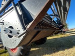 Pickup / Header with 