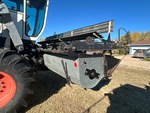 Pickup / Header with 