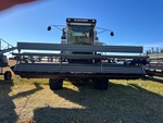 Pickup / Header with 