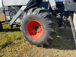 Chassis with 