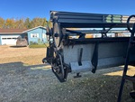 Pickup / Header with 
