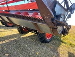Pickup / Header with