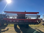 Pickup / Header with