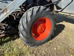 Chassis with