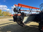 Pickup / Header with