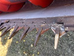 Pickup / Header with
