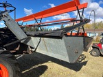 Pickup / Header with