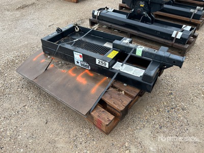 Star Industries  1390B 48 in Fork Mounted Lift-N-Tow