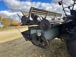 Pickup / Header with 