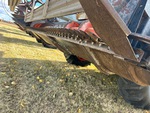 Pickup / Header with 