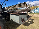 Pickup / Header with 