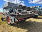 Pickup / Header with 