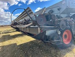 Pickup / Header with 