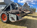 Pickup / Header with 